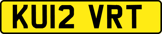 KU12VRT