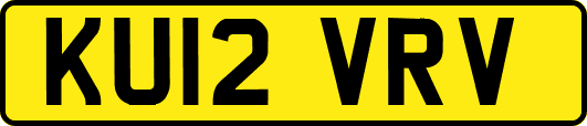 KU12VRV