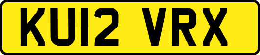 KU12VRX