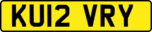 KU12VRY