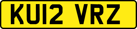KU12VRZ