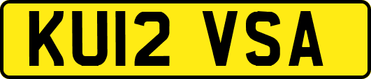 KU12VSA