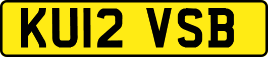 KU12VSB