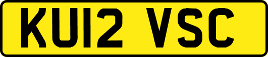 KU12VSC
