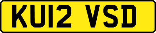 KU12VSD