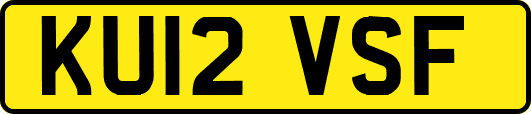KU12VSF