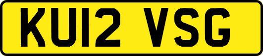 KU12VSG