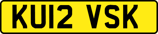 KU12VSK