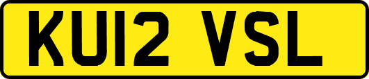 KU12VSL