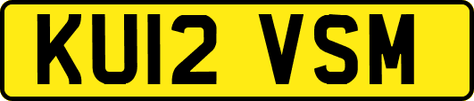 KU12VSM