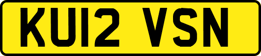 KU12VSN