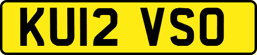 KU12VSO