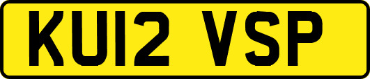 KU12VSP