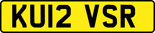 KU12VSR