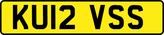 KU12VSS