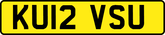 KU12VSU