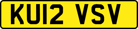 KU12VSV