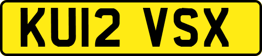 KU12VSX