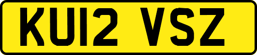 KU12VSZ