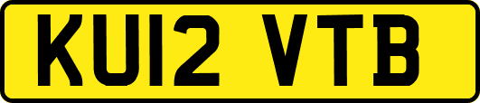 KU12VTB