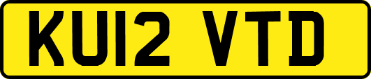 KU12VTD