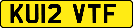 KU12VTF