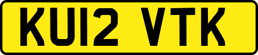 KU12VTK