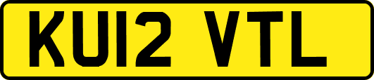 KU12VTL