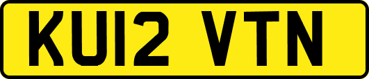 KU12VTN