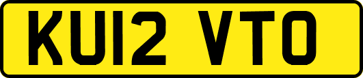KU12VTO