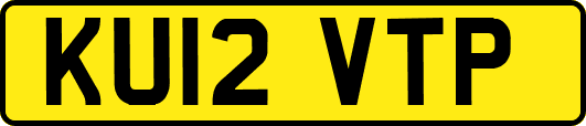 KU12VTP