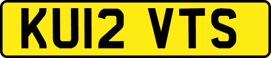 KU12VTS