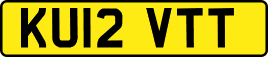 KU12VTT
