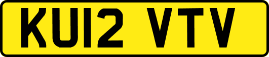 KU12VTV