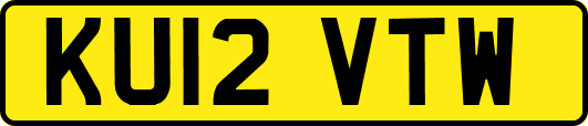 KU12VTW
