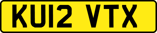 KU12VTX