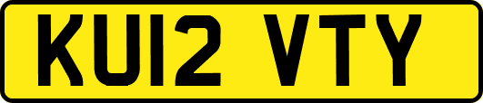 KU12VTY