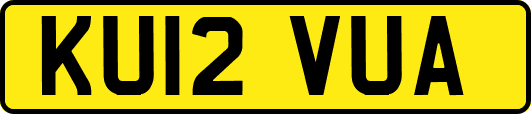 KU12VUA