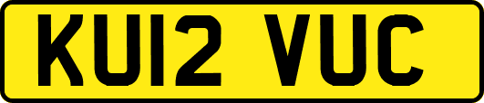 KU12VUC