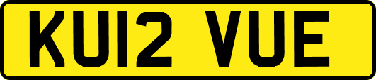 KU12VUE