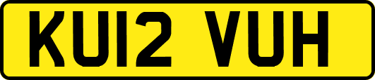 KU12VUH