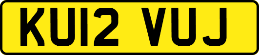 KU12VUJ