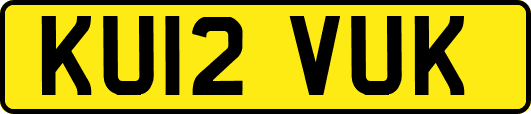KU12VUK