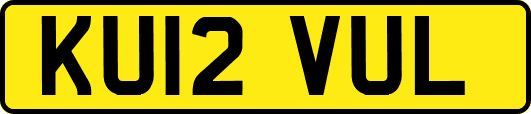 KU12VUL