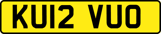 KU12VUO