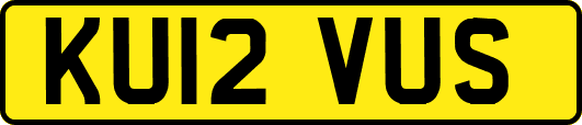 KU12VUS