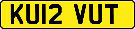 KU12VUT