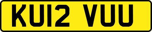 KU12VUU