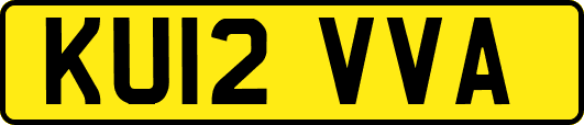 KU12VVA