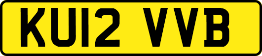 KU12VVB